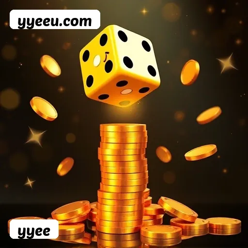 yyee bônus R$5.000 + 500 giros - Rollover 35x, prazo 30 dias, 38% taxa conversão