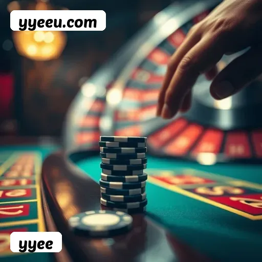 Comparação APP mobile vs versão web da yyee