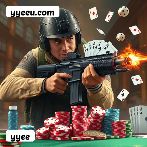 Principais provedores de slots da yyee - NetEnt, Pragmatic Play, Play'n GO